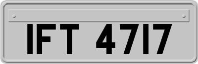 IFT4717