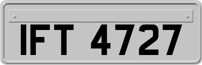 IFT4727