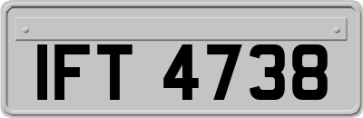 IFT4738