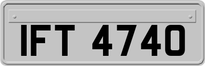IFT4740