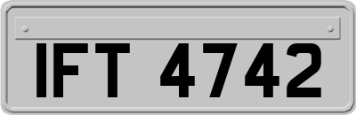 IFT4742