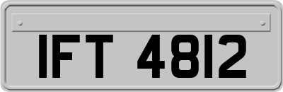 IFT4812