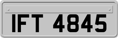IFT4845