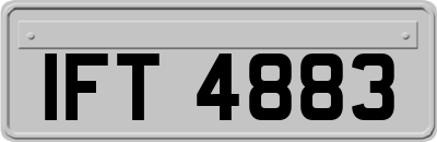 IFT4883