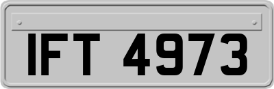 IFT4973