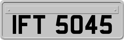 IFT5045