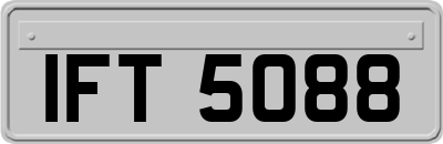 IFT5088