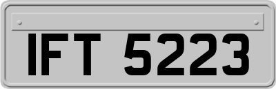 IFT5223
