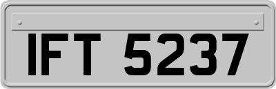 IFT5237