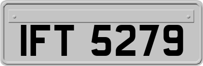 IFT5279