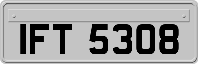 IFT5308