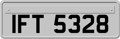 IFT5328