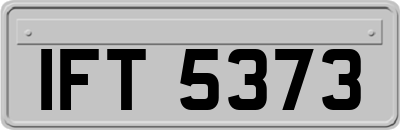 IFT5373