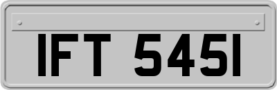 IFT5451