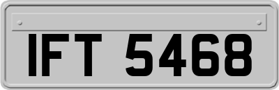 IFT5468