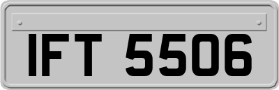 IFT5506
