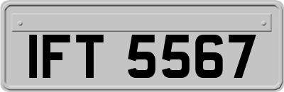 IFT5567
