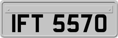 IFT5570