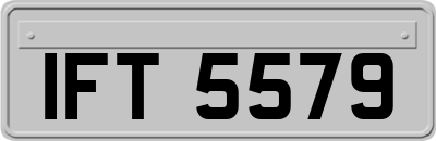 IFT5579