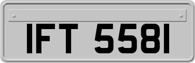 IFT5581
