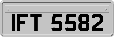 IFT5582