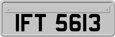 IFT5613