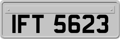 IFT5623