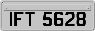IFT5628