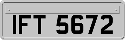 IFT5672