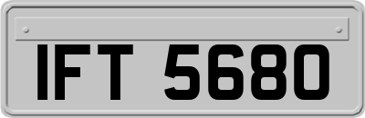 IFT5680