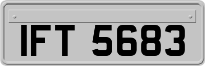IFT5683