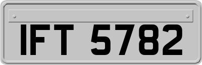 IFT5782