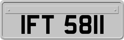 IFT5811