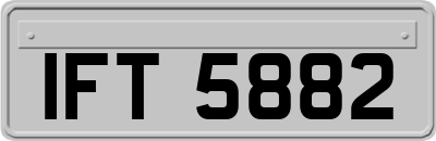 IFT5882