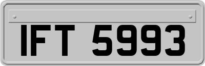 IFT5993