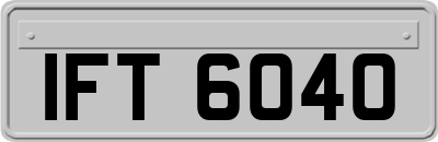 IFT6040