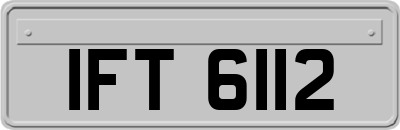 IFT6112