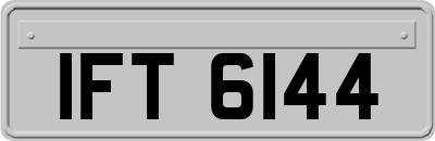 IFT6144