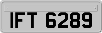 IFT6289