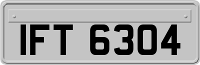 IFT6304