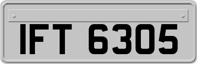 IFT6305