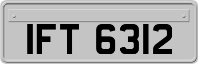 IFT6312