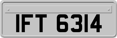 IFT6314