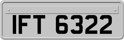 IFT6322