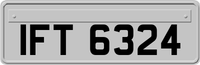 IFT6324