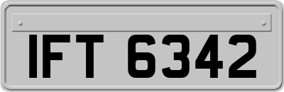 IFT6342
