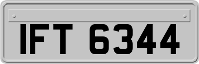 IFT6344