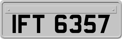 IFT6357