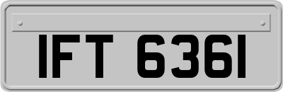 IFT6361