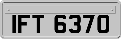 IFT6370